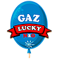 GazLucky logo